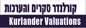 קורלנדר הערכות